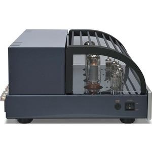 Усилитель мощности Primaluna EVO 300 Poweramp Silver