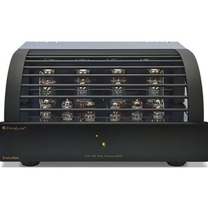 Усилитель мощности Primaluna EVO 300 Poweramp Black