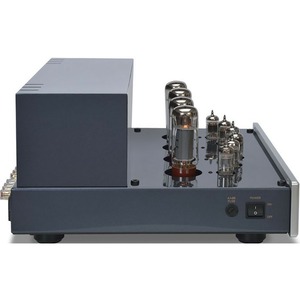 Усилитель мощности Primaluna EVO 300 Poweramp Black