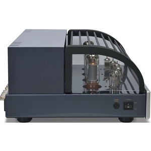 Усилитель мощности Primaluna EVO 300 Poweramp Black