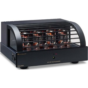Усилитель мощности Primaluna EVO 400 Poweramp Black