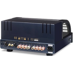 Усилитель мощности Primaluna EVO 400 Poweramp Black