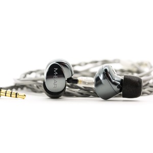 Наушники внутриканальные классические Audiolab M-EAR 4D