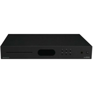 CD проигрыватель Audiolab 6000CD Black