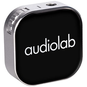 ЦАП и усилитель для наушников Audiolab M-DAC nano