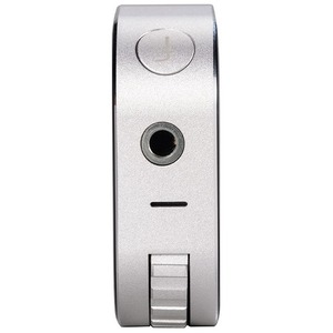 ЦАП и усилитель для наушников Audiolab M-DAC nano