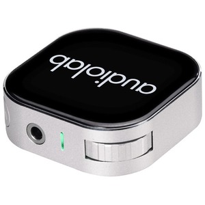 ЦАП и усилитель для наушников Audiolab M-DAC nano