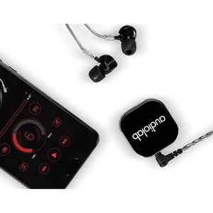 ЦАП и усилитель для наушников Audiolab M-DAC nano