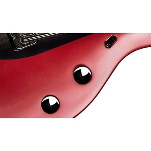 Электрогитара Sterling by MusicMan MAJ100-ICR