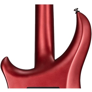 Электрогитара Sterling by MusicMan MAJ100-ICR