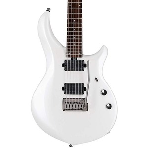 Электрогитара Sterling by MusicMan MAJ100X-PWH