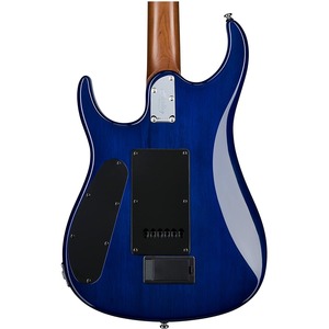 Электрогитара Sterling by MusicMan JP150-NBL