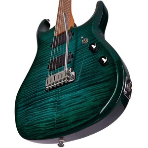 Электрогитара Sterling by MusicMan JP150FM-TL