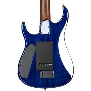 Электрогитара Sterling by MusicMan JP157-NBL