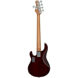 Бас-гитара Sterling by MusicMan RAY35QM-ILB-M2