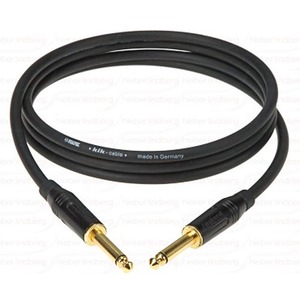 Кабель аудио 1xJack - 1xJack KLOTZ LAGPP0300 3.0m