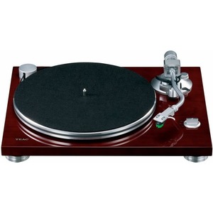 Проигрыватель винила Teac TN-3B Cherry