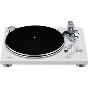 Проигрыватель винила Teac TN-3B White