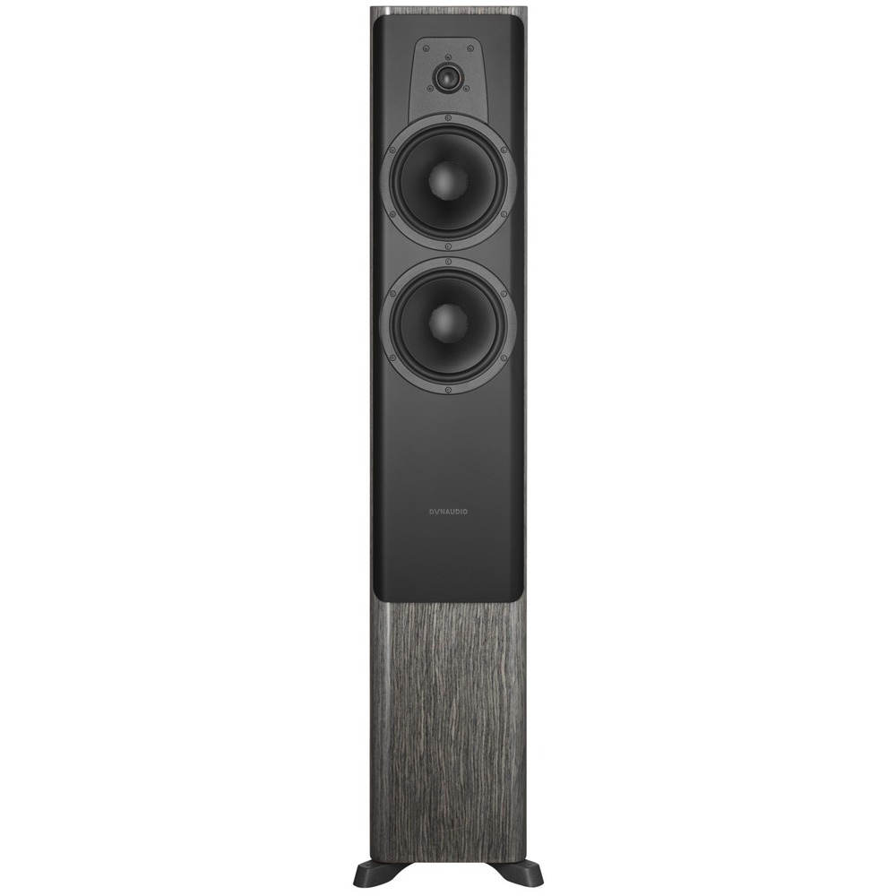Напольная акустика Dynaudio CONTOUR 30 Grey oak high gloss