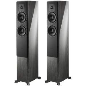 Напольная акустика Dynaudio CONTOUR 30 Grey oak high gloss