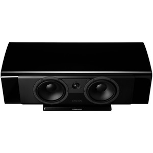 Центральный канал Dynaudio CONTOUR 25C Black high gloss