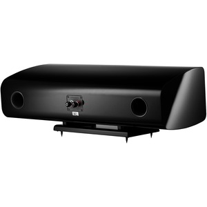 Центральный канал Dynaudio CONTOUR 25C Black high gloss