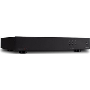 Сетевой плеер Audiolab 6000N Black