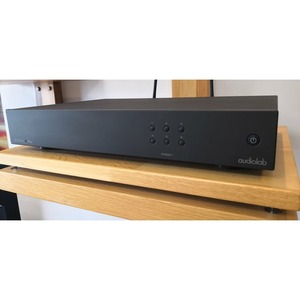 Сетевой плеер Audiolab 6000N Black