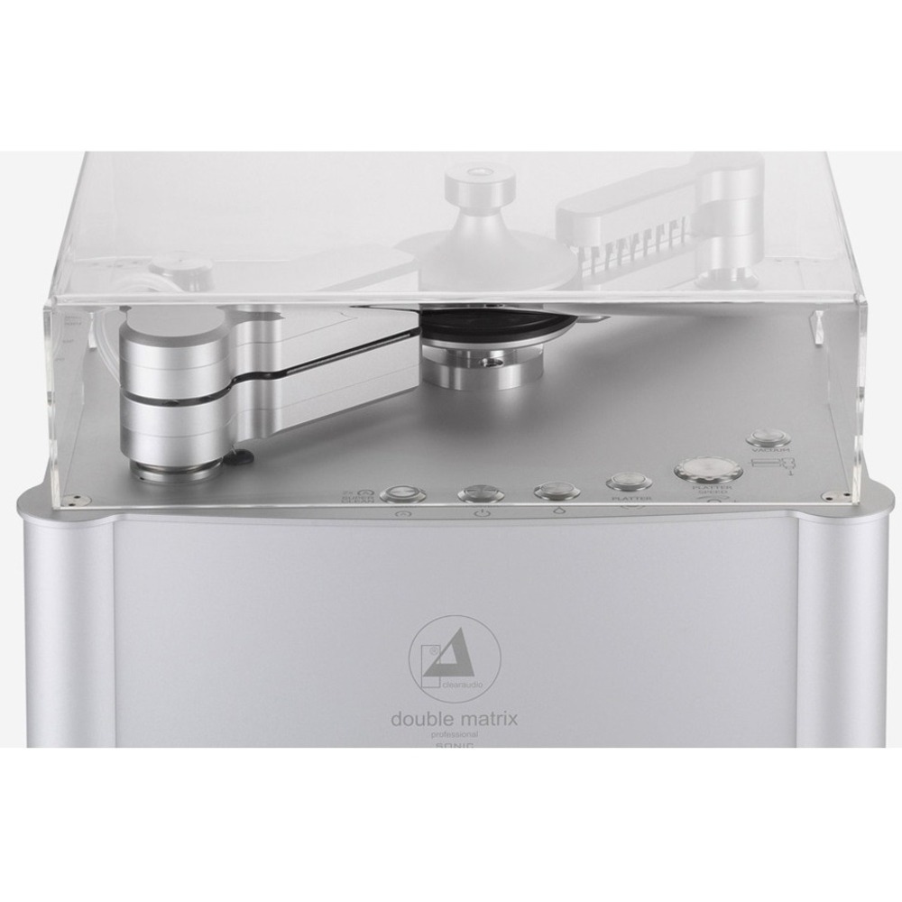 Пылезащитная крышка ClearAudio Dust Cover for Double Matrix Professional Sonic