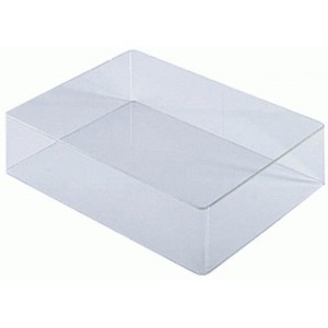 Пылезащитная крышка ClearAudio Dust Cover for Double Matrix Professional Sonic