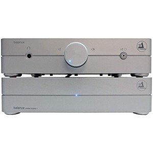 Фонокорректор ClearAudio Balance V2 Silver