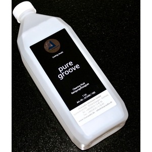 Жидкость для мытья пластинок ClearAudio Russian Pure Groove 1L