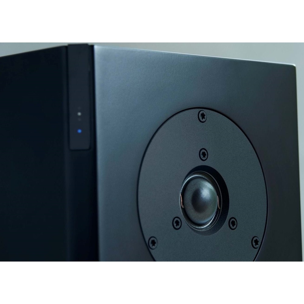 Акустика беспроводня Dynaudio FOCUS 30 XD Black piano lacquer