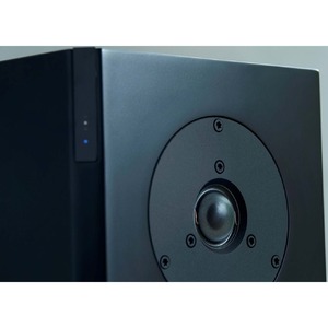 Акустика беспроводня Dynaudio FOCUS 30 XD Black piano lacquer
