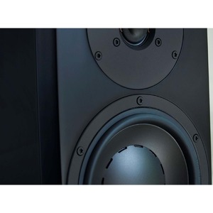 Акустика беспроводня Dynaudio FOCUS 30 XD Black piano lacquer