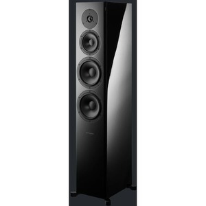 Акустика беспроводная Dynaudio FOCUS 60 XD Black piano lacquer