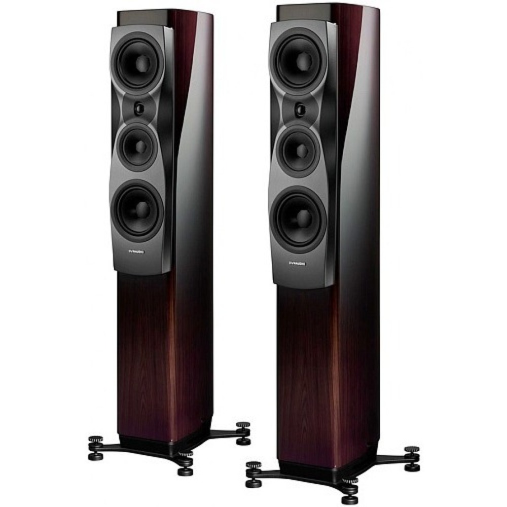 Напольная акустика Dynaudio Confidence 30 Raven wood high gloss