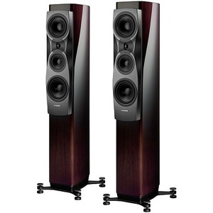 Напольная акустика Dynaudio Confidence 30 Raven wood high gloss