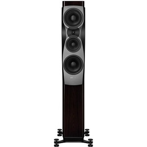 Напольная акустика Dynaudio Confidence 30 Raven wood high gloss