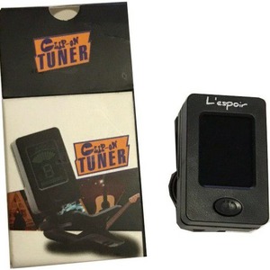 Тюнер/метроном LESPOIR GT-001
