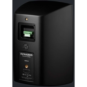 Всепогодная акустика Dynaudio Outdoor OW-6 Black
