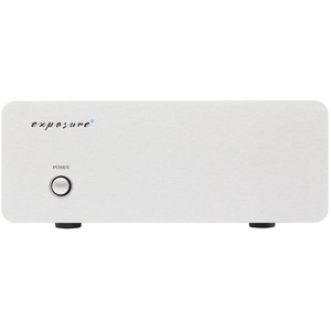 Фонокорректор Exposure XM 3 Silver