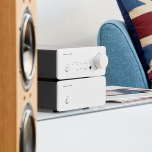 Фонокорректор Exposure XM 3 Silver