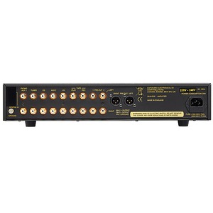 Усилитель предварительный Exposure 5010 Pre Black