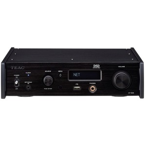 Сетевой плеер Teac NT-505 Black