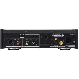 Сетевой плеер Teac NT-505 Black