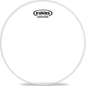 Пластик для малого барабана Evans S14H30-B