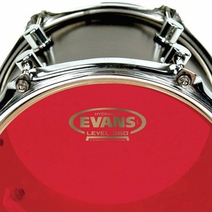 Набор пластиков для малого и том барабана Evans EPP-HRUV1-S