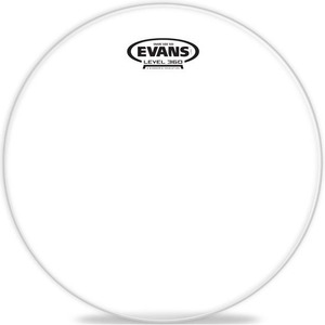 Пластик для малого барабана Evans S13R50