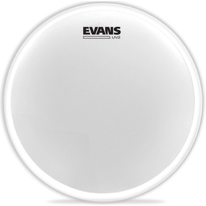 Пластик для малого и том-барабана Evans B12UV2